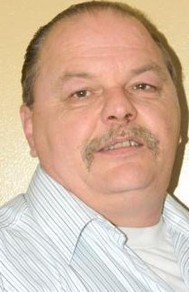 Ken Hendren Ken Hendren