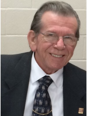 Jim Knight Jim Knight